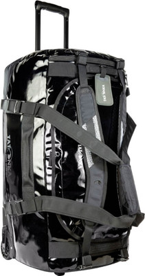 Баул на колесах Tatonka Barrel Roller 80 / 1957.040 (черный)