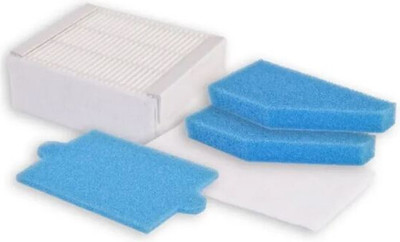 Комплект фильтров для пылесоса Dr.Electro FTM2-SET (5шт)