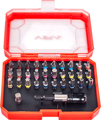 Набор бит Vira 554106 (32шт)