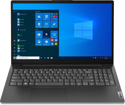 Ноутбук Lenovo V15 G2 IJL (82QY00PEFE)