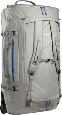 Баул на колесах Tatonka Duffle Roller L / 1964.025 (серый)