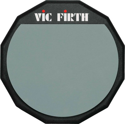 Пэд тренировочный Vic Firth VXPPVF12