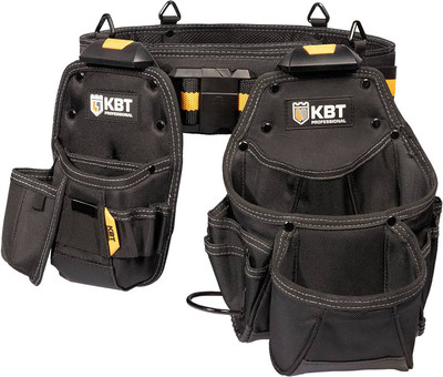 Пояс для инструмента КВТ Quick-Lock СМ-11 / 102646