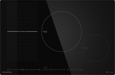 Индукционная варочная панель Maunfeld CVI804SFBK Inverter