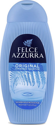 Гель для душа FELCE AZZURRA Original (400мл)