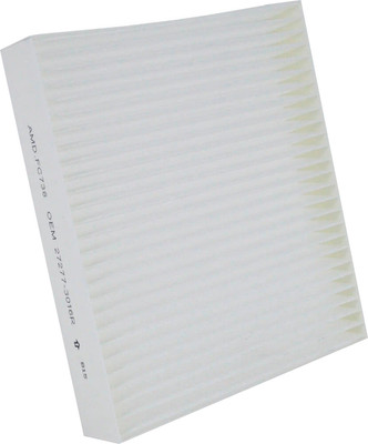 Салонный фильтр Amd AMD.FC738