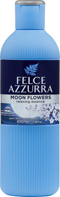 Гель для душа FELCE AZZURRA Moon Flowers (650мл)