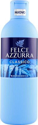 Гель для душа FELCE AZZURRA Original (650мл)