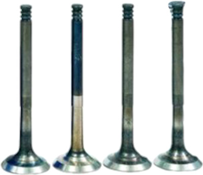 Впускной клапан двигателя ВАЗ (LADA) 21010100701001