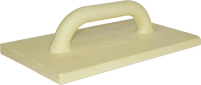 Терка шлифовальная Toolberg Полиуретановая 320x180мм