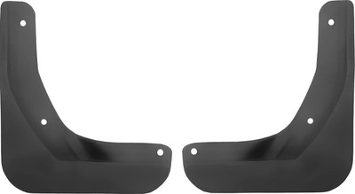 Комплект брызговиков Jetour APP014X5RPL для Jetour X50 (задние)