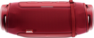 Портативная колонка Vipe Spark / VPPSSPKREDRU (красный)