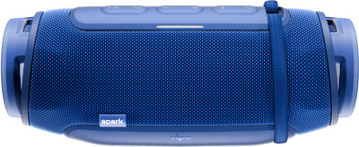 Портативная колонка Vipe Spark / VPPSSPKBLURU (синий)