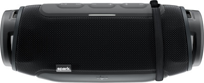 Портативная колонка Vipe Spark / VPPSSPKBLKRU (черный)