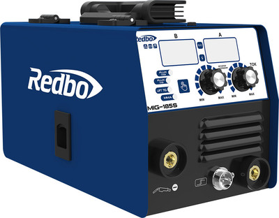 Полуавтомат сварочный Redbo MIG-185S