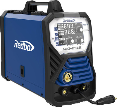 Полуавтомат сварочный Redbo MIG-255S