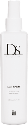 Спрей для укладки волос DS с морской солью (200мл)
