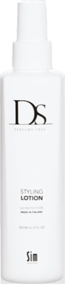 Спрей для укладки волос DS Лосьон-спрей без отдушек (200мл)