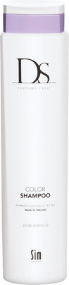 Шампунь для волос DS для окрашенных и поврежденных волос (250мл)