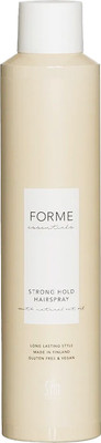 Лак для укладки волос Forme Essentials Strong Hold Hairspray (300мл)
