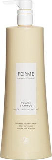 Шампунь для волос Forme Essentials для объема с маслом семян овса (1л)