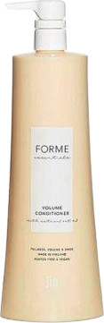 Кондиционер для волос Forme Essentials для объема с маслом семян овса (1л)