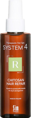 Спрей для волос System 4 Терапевтический R (150мл)
