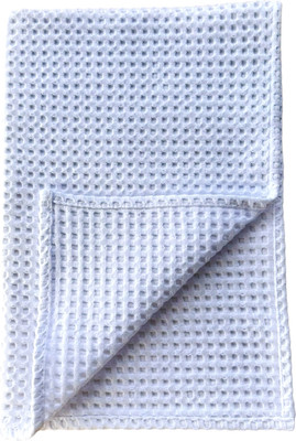 Полотенце Lilia Вафельное 50x70 / Пв-50 (белый)