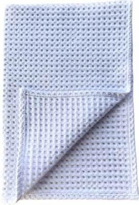 Полотенце Lilia Вафельное 70x150 / Пв-70 (белый)