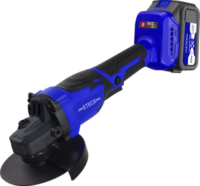 Угловая шлифовальная машина Etech AG-21/125BL