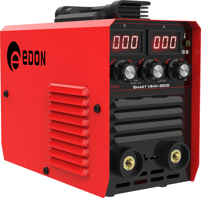 Инвертор сварочный Edon Smart MMA-250S