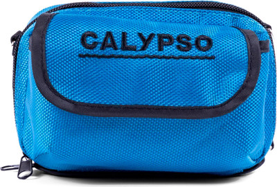 Сумка для камеры Calypso Для переноски и хранения подводной камеры (синий)