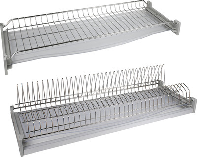 Сушилка для посуды встраиваемая Boyard Studio 18 SU18/700