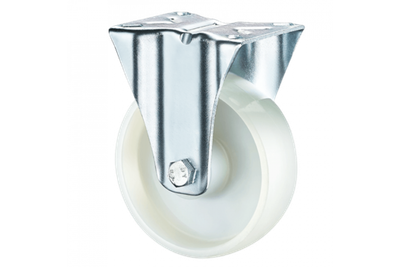 Колесо для тележки складской TOR FRCn 54 125мм F / 1047573