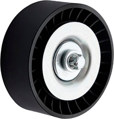 Ролик ремня генератора SKF VKM32200