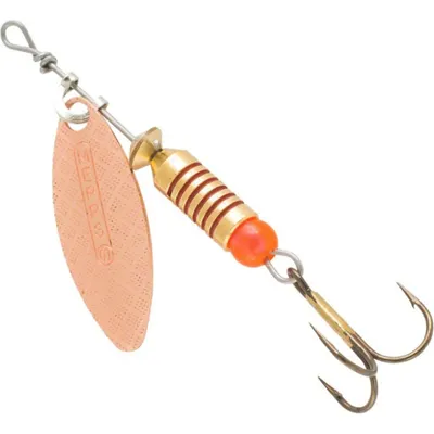 Блесна Mepps Aglia Longue 2 Copper / 529454