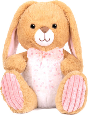 Мягкая игрушка Maxitoys Зайка Пинки / MT-HH052404-25