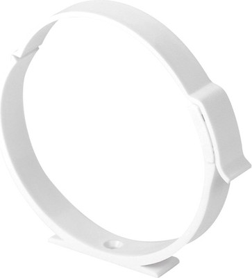 Держатель воздуховода Awenta KO125-28