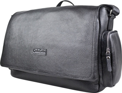 Сумка Carlo Gattini Toara 5058-61 (черный)