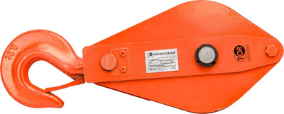 Блок монтажный TOR HQG(L) K1-1.0т (G) 11511