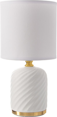 Прикроватная лампа Risalux Рионфо 10392933 (белый)