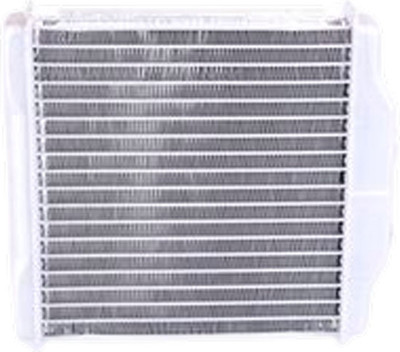 Радиатор отопителя Nissens 76509