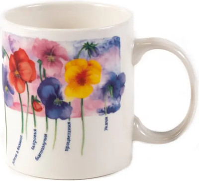 Кружка Белбогемия 135-08031 / 103124