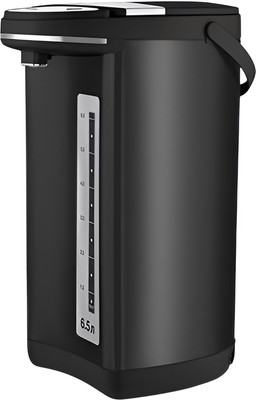 Термопот Blackton Bt TP600 (черный/сталь)