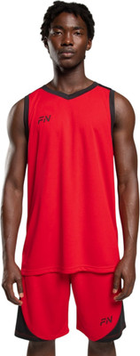 Баскетбольная форма FN Dunk / FN4271001-600 (3XL, красный)