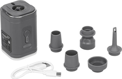 Насос электрический Nisus N-GR-107C4