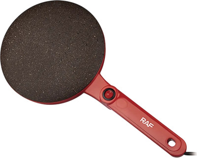 Блинница RAF R.5209 (красный)