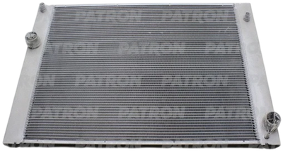 Радиатор системы охлаждения Patron PRS4060