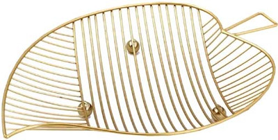 Фруктовница Maestro Gold MR-1038