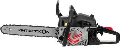 Бензопила цепная Интерскол ПЦБ -16/45Л (843.0.0.40)